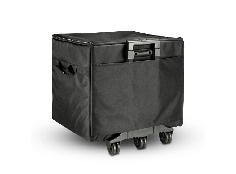 LD Systems CURV 500 SUBPC Padded trolley bag for CURV 500 Sub 